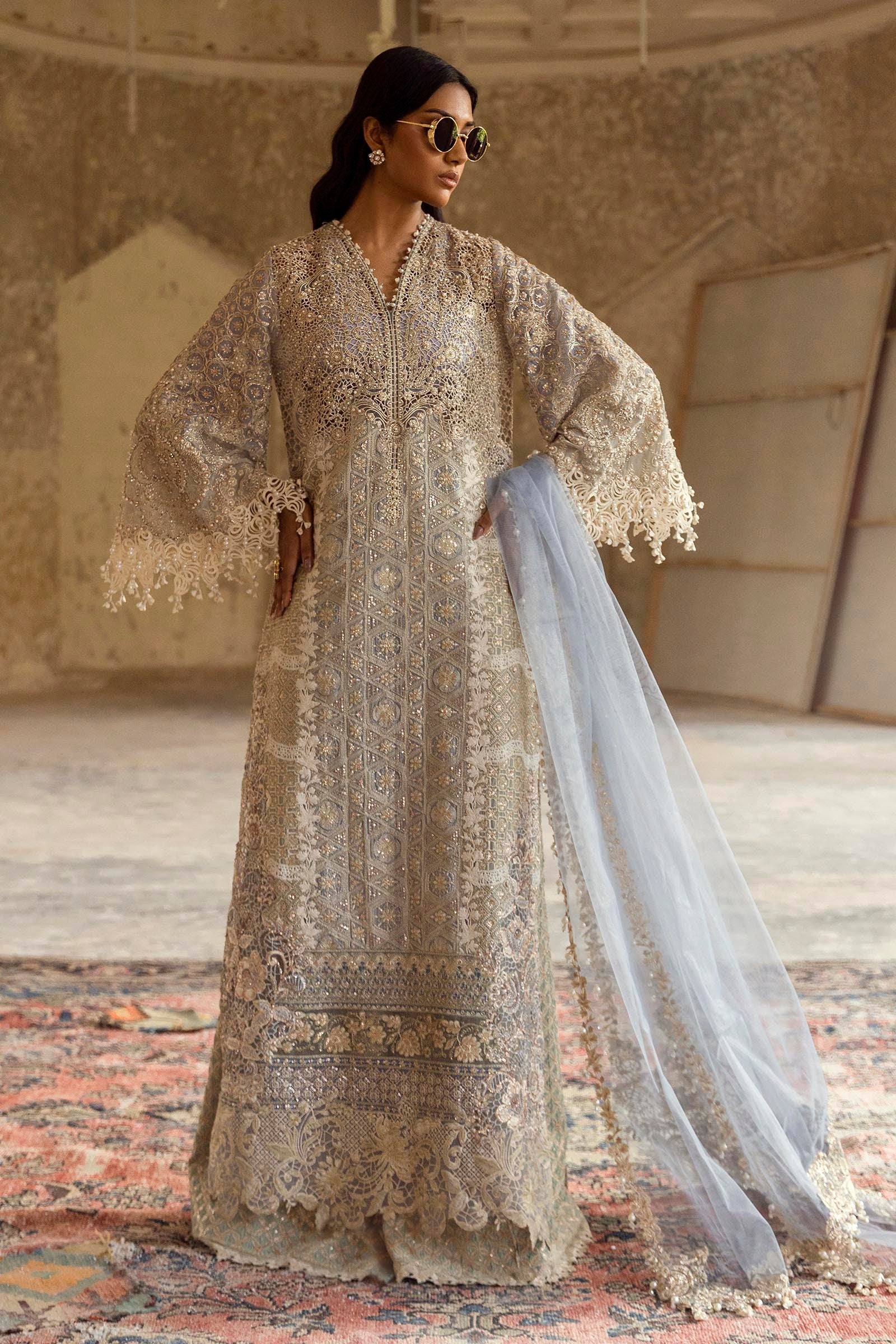 sana safinaz nura