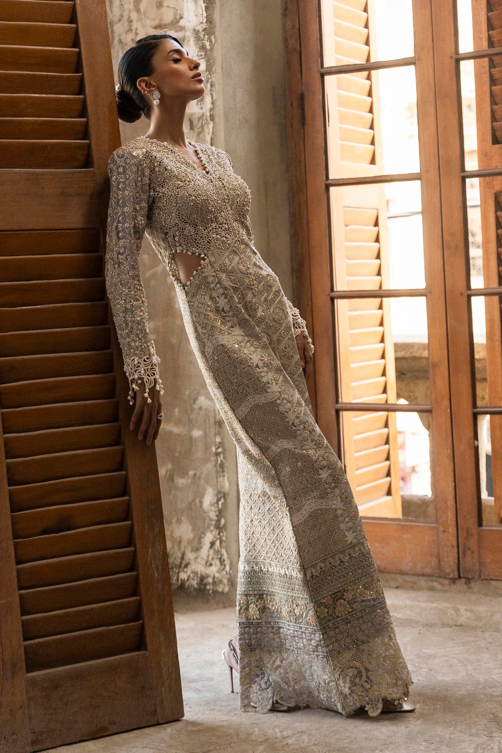 sana safinaz nura