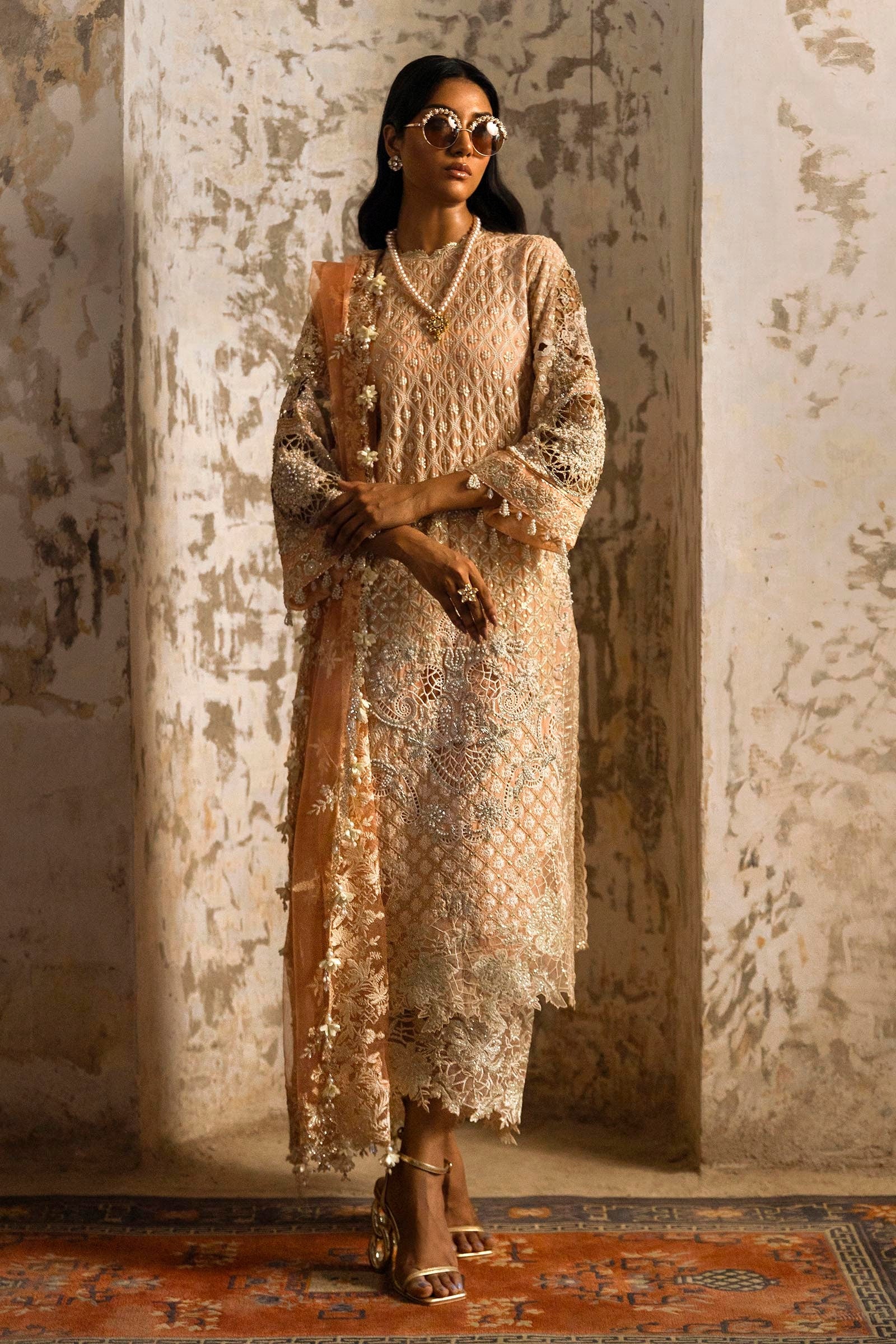 sana safinaz nura