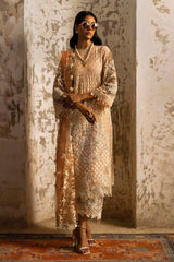sana safinaz nura